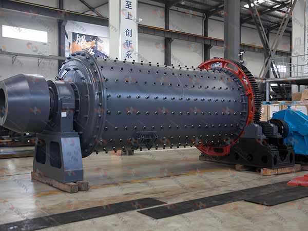 Ball Mill