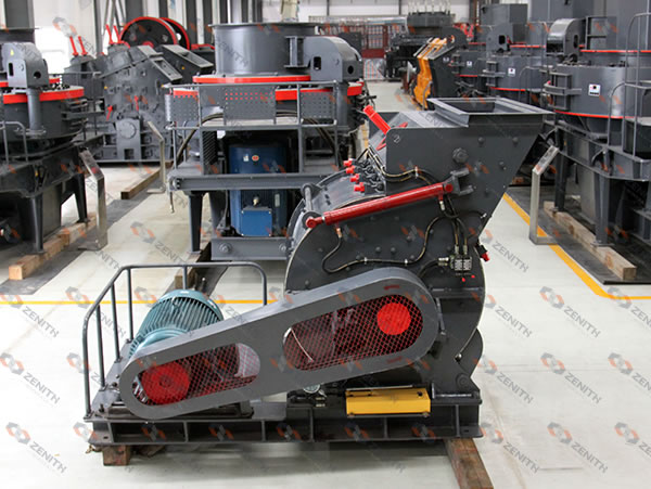 Hammer Mill