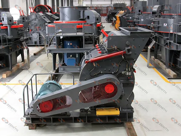 Hammer Mill